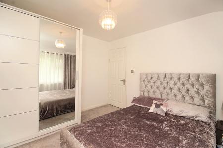 3 bedroom Semi-detached house for sale in Packer Avenue, Leicester Forest East, LE3