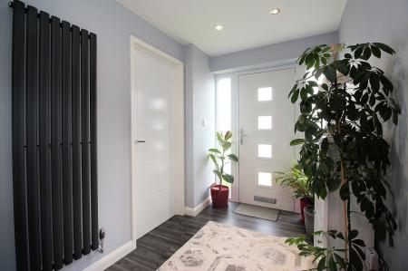 3 bedroom Semi-detached house for sale in Packer Avenue, Leicester Forest East, LE3