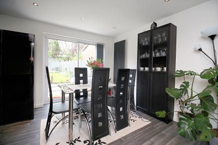 3 bedroom Semi-detached house for sale in Packer Avenue, Leicester Forest East, LE3