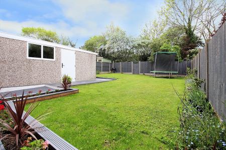 3 bedroom Semi-detached house for sale in Packer Avenue, Leicester Forest East, LE3