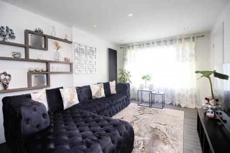 3 bedroom Semi-detached house for sale in Packer Avenue, Leicester Forest East, LE3