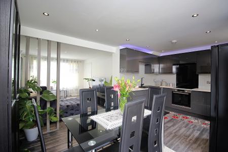 3 bedroom Semi-detached house for sale in Packer Avenue, Leicester Forest East, LE3