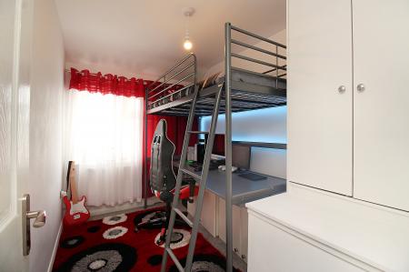 3 bedroom Semi-detached house for sale in Packer Avenue, Leicester Forest East, LE3