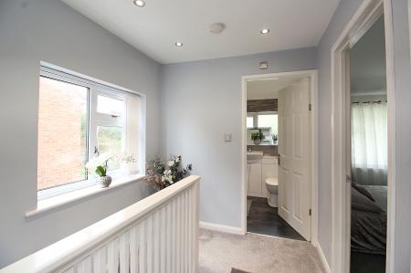 3 bedroom Semi-detached house for sale in Packer Avenue, Leicester Forest East, LE3