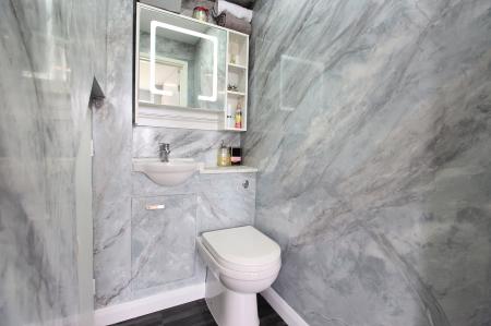 3 bedroom Semi-detached house for sale in Packer Avenue, Leicester Forest East, LE3