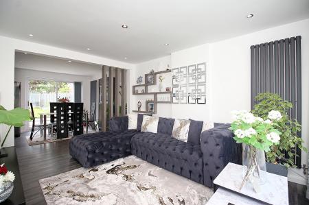 3 bedroom Semi-detached house for sale in Packer Avenue, Leicester Forest East, LE3