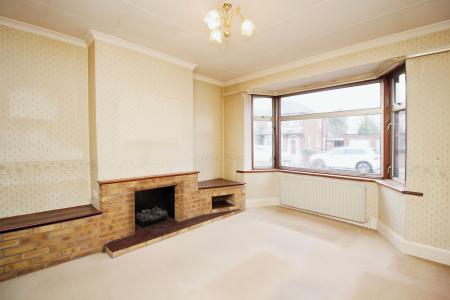 3 bedroom Semi-detached house for sale in Park Drive, Leicester Forest East, LE3