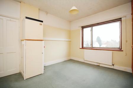 3 bedroom Semi-detached house for sale in Park Drive, Leicester Forest East, LE3