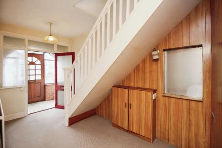 3 bedroom Semi-detached house for sale in Park Drive, Leicester Forest East, LE3