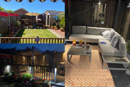 3 bedroom End of terrace house for sale in Park Rise, Leicester, LE3