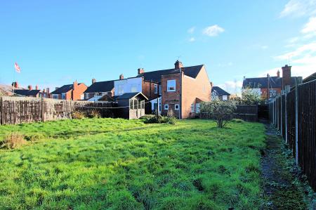 3 bedroom End of terrace house for sale in Park Road, Ratby, LE6