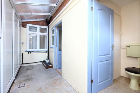 3 bedroom End of terrace house for sale in Park Road, Ratby, LE6