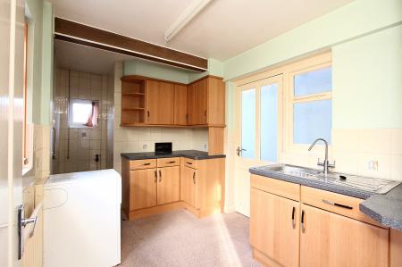 3 bedroom End of terrace house for sale in Park Road, Ratby, LE6