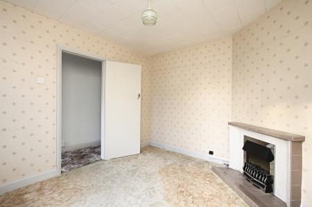 3 bedroom End of terrace house for sale in Park Road, Ratby, LE6