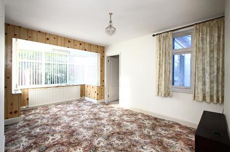 3 bedroom End of terrace house for sale in Park Road, Ratby, LE6