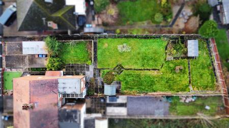 3 bedroom End of terrace house for sale in Park Road, Ratby, LE6