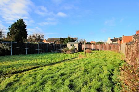 3 bedroom End of terrace house for sale in Park Road, Ratby, LE6