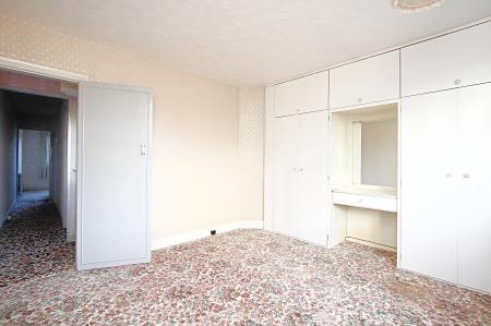 3 bedroom End of terrace house for sale in Park Road, Ratby, LE6