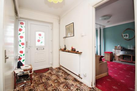 3 bedroom Detached house for sale in Park View, Leicester, LE3