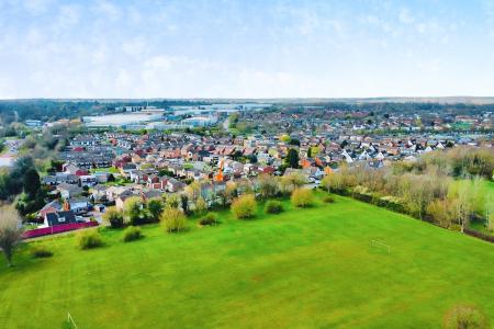 3 bedroom Detached house for sale in Park View, Leicester, LE3