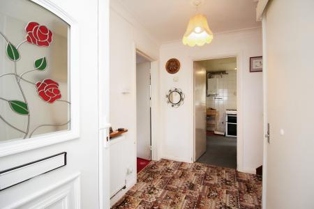3 bedroom Detached house for sale in Park View, Leicester, LE3