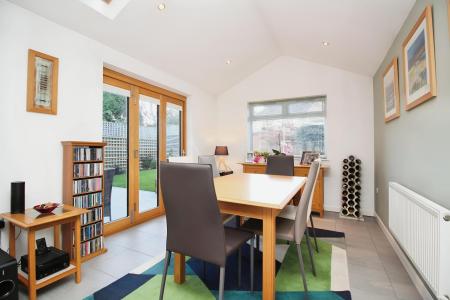 4 bedroom Detached house for sale in Petunia Close, Leicester Forest East, LE3