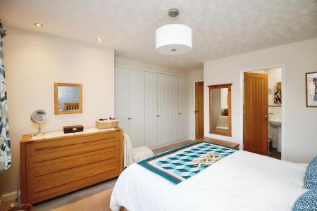 4 bedroom Detached house for sale in Petunia Close, Leicester Forest East, LE3