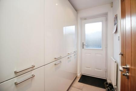 4 bedroom Detached house for sale in Petunia Close, Leicester Forest East, LE3