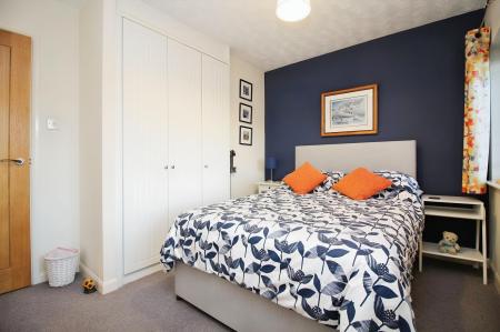 4 bedroom Detached house for sale in Petunia Close, Leicester Forest East, LE3