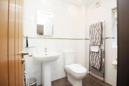 4 bedroom Detached house for sale in Petunia Close, Leicester Forest East, LE3