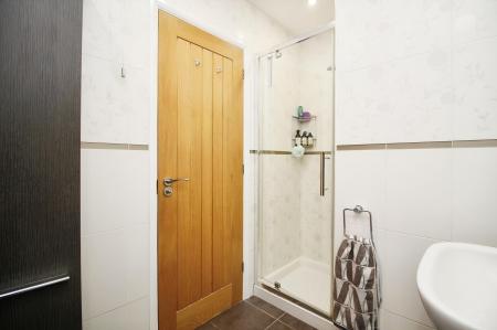 4 bedroom Detached house for sale in Petunia Close, Leicester Forest East, LE3