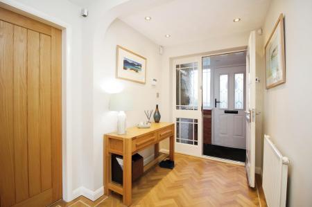 4 bedroom Detached house for sale in Petunia Close, Leicester Forest East, LE3