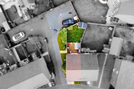 2 bedroom Semi-detached house for sale in Pickard Way, Leicester Forest East, LE3