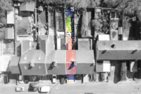 2 bedroom Terraced House for sale in Pine Road, Glenfield, LE3