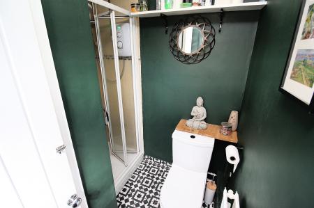 2 bedroom Terraced House for sale in Pine Road, Glenfield, LE3