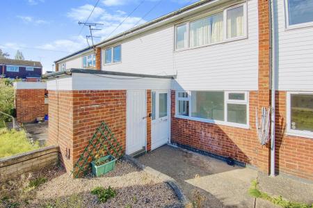 Poplars Close, Leicester, LE6