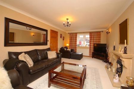 3 bedroom Detached house for sale in Pymm Ley Lane, Groby, LE6