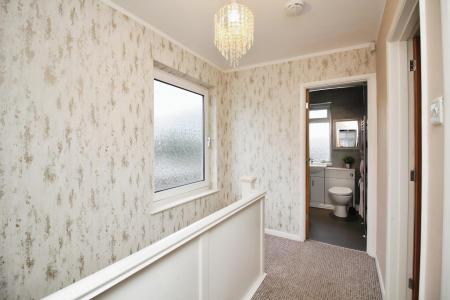 3 bedroom Semi-detached house for sale in Queens Drive, Leicester Forest East, LE3