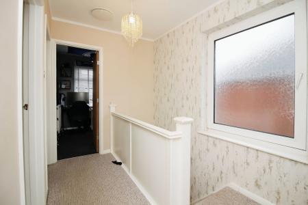 3 bedroom Semi-detached house for sale in Queens Drive, Leicester Forest East, LE3