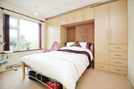 3 bedroom Semi-detached house for sale in Queens Drive, Leicester Forest East, LE3