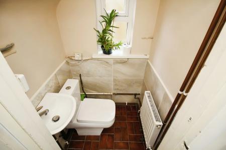 3 bedroom Semi-detached house for sale in Queens Drive, Leicester Forest East, LE3