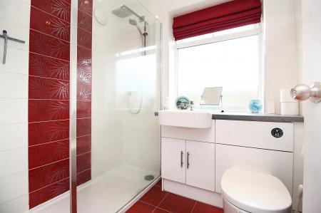 3 bedroom Semi-detached house for sale in Ratby Road, Groby, LE6