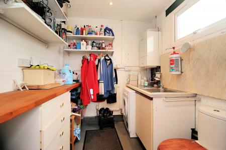 3 bedroom Semi-detached house for sale in Ratby Road, Groby, LE6