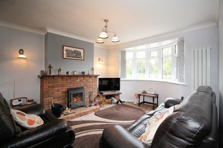 3 bedroom Semi-detached house for sale in Ratby Road, Groby, LE6