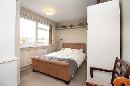 3 bedroom Semi-detached house for sale in Ratby Road, Groby, LE6