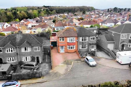 Ratby Road, Groby, LE6