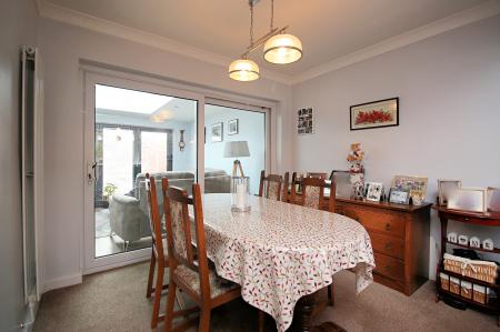 3 bedroom Semi-detached house for sale in Ratby Road, Groby, LE6