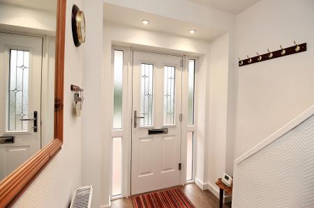 3 bedroom Semi-detached house for sale in Ratby Road, Groby, LE6