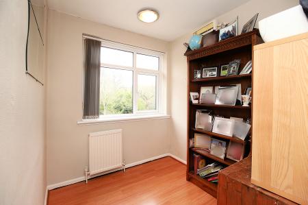 3 bedroom Semi-detached house for sale in Ratby Road, Groby, LE6