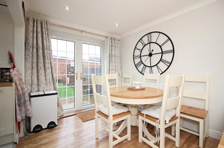 3 bedroom Terraced House for sale in Ratby Road, Groby, LE6 0GG